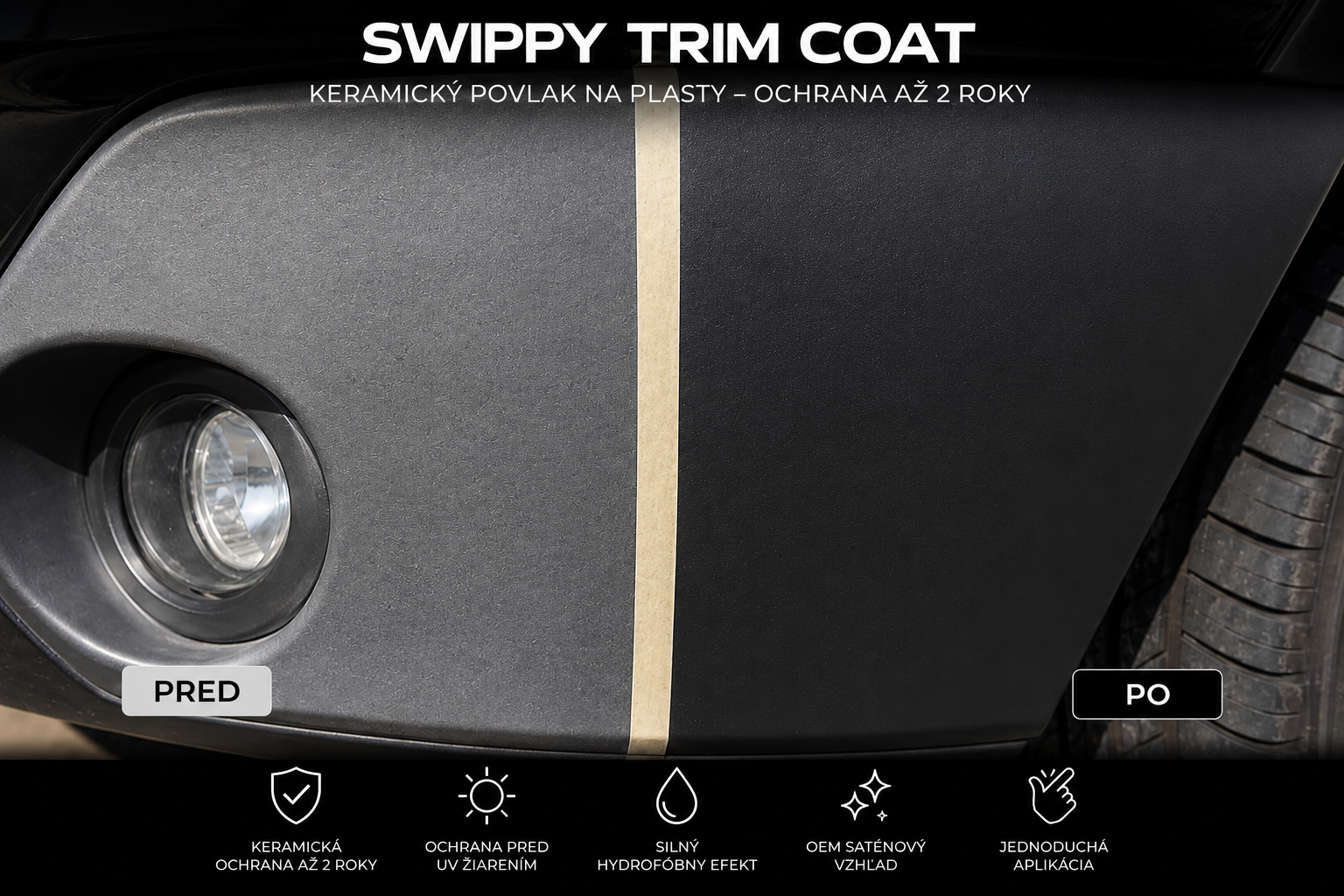 trim coat